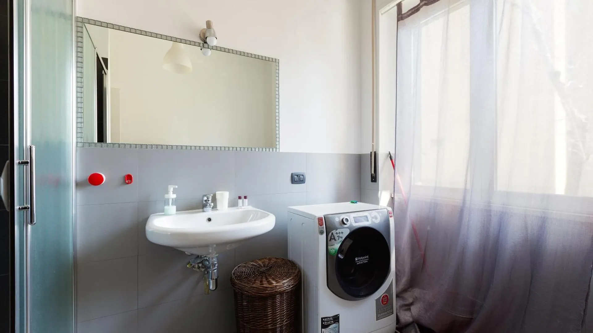 Ca' Granda M5 & Bicocca - Apartment With Parking Milán Italia