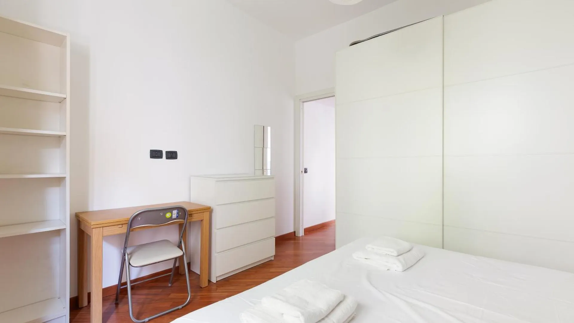 Ca' Granda M5 & Bicocca - Apartment With Parking Milan 0*,  Italy